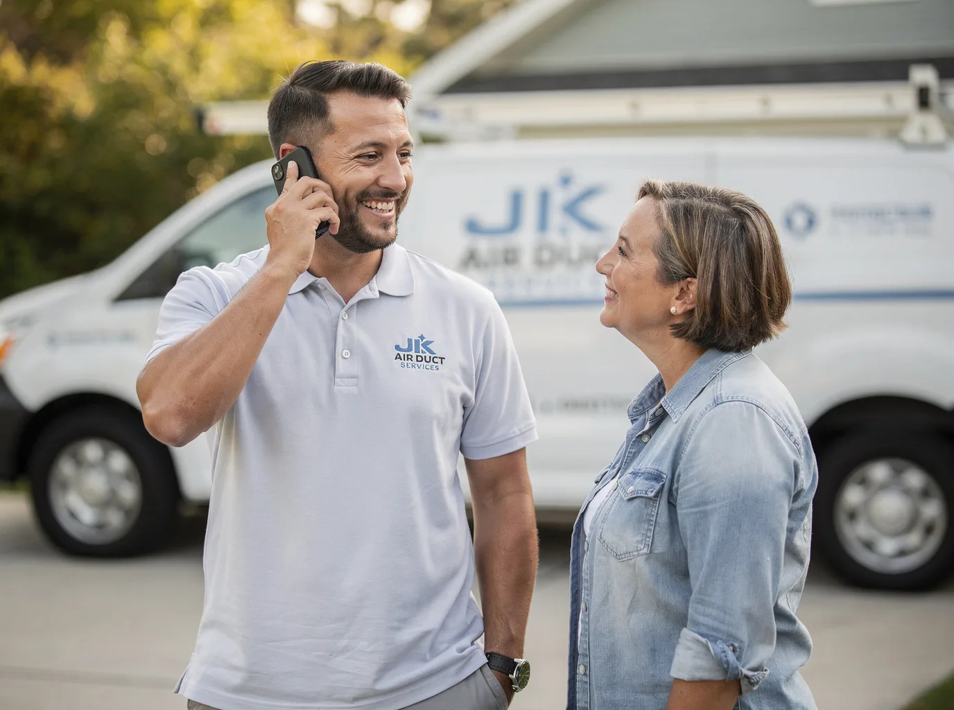Air Duct Cleaning Clark, SD FAQs